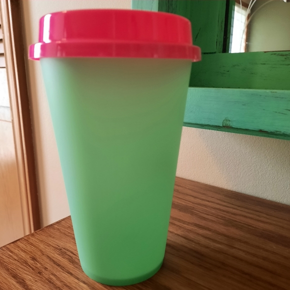 But Coffee First Tal Mugg - Picture 2 of 5